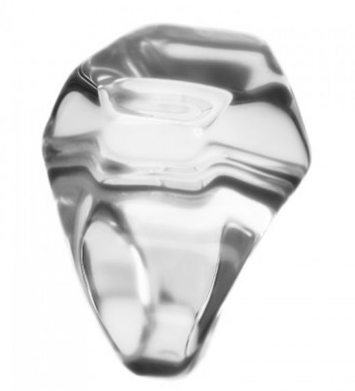 ICE アイス リング クリア