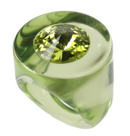 BAY べイ リング クロロフィル